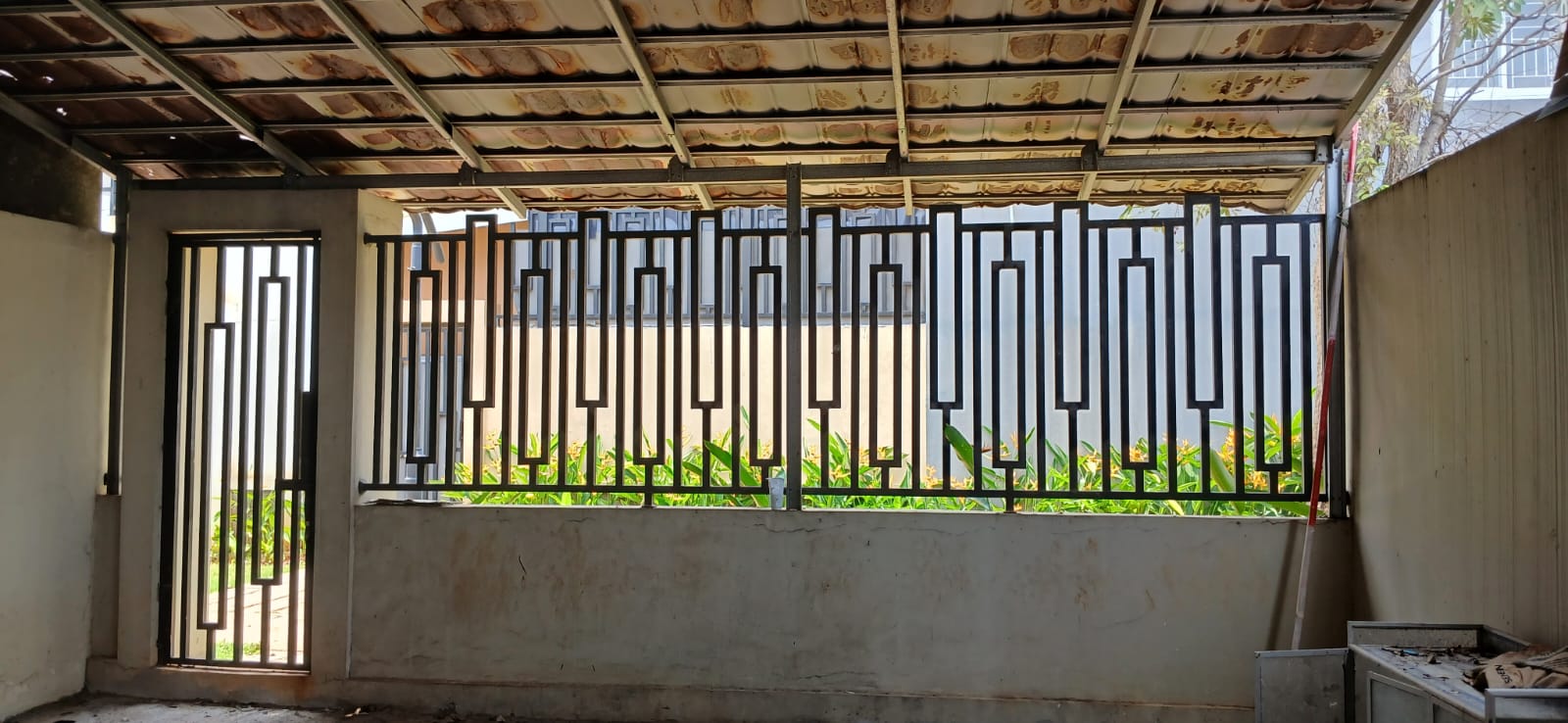 Dijual Rumah di Gunawarman Grand Taruma Karawang